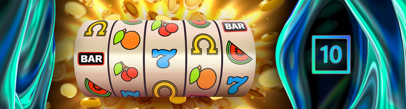 🔟 Копеечные игровые автоматы по 10 копеек