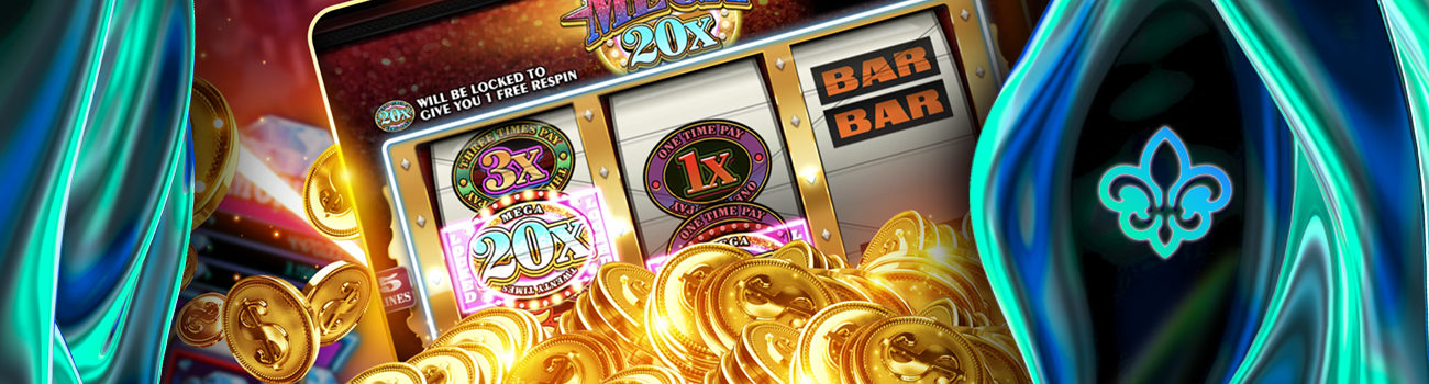 ⚜️ Казино без вложений на реальные деньги