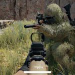 40% восемнадцати миллионой аудитории PUBG предпочитают вид от первого лица