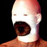 Голова персонажа в PUBG превратилась в один большой глаз после патча для Xbox One