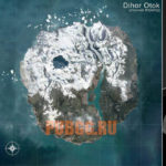 Снежная карта, ночное время суток, C4, новое авто и режим игры