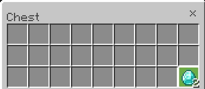  Как дублировать в Minecraft3 