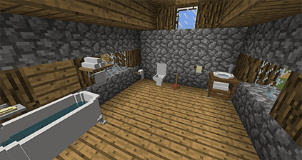 DecoCraft Minecraft Mod10