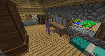 DecoCraft Minecraft Mod9