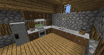 DecoCraft Minecraft Mod11