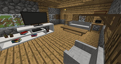 DecoCraft Minecraft Mod12